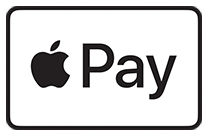 官網新增【Apple Pay】付款方式